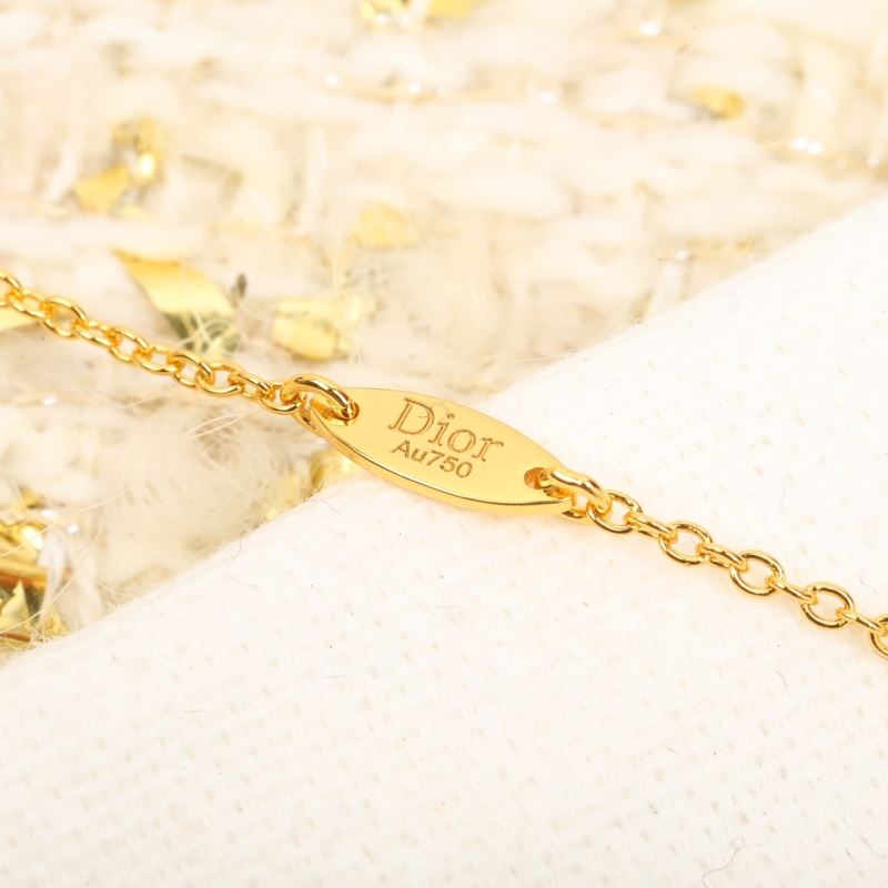 Christian Dior Necklaces